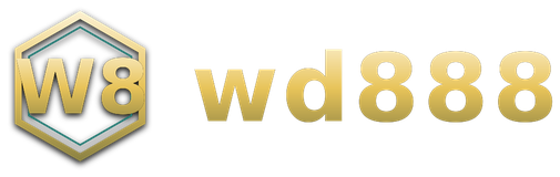 wd888 logo