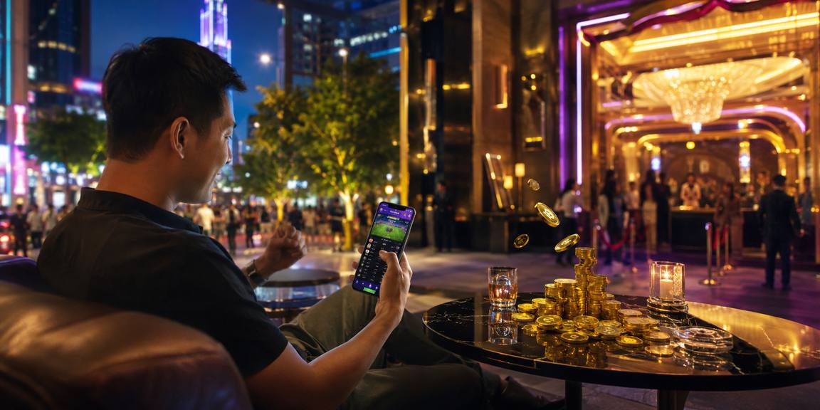 wd888 mobile gaming