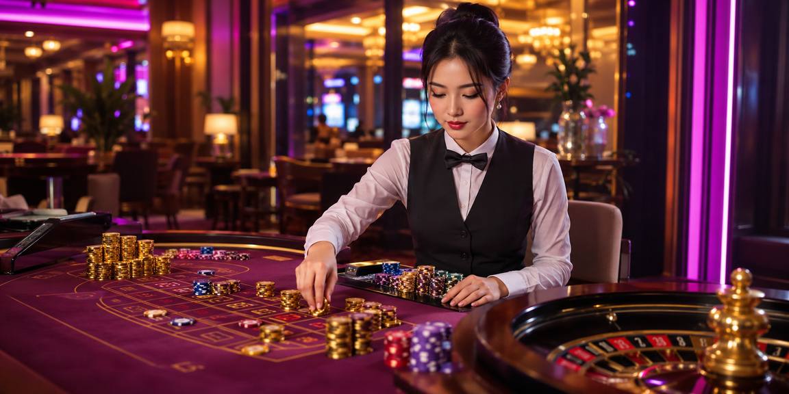 wd888 Casino wd888 – Bàn chơi thật, thanh toán nhanh